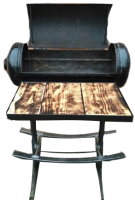 Фото - Мангал / гриль GoodsMetall MB5