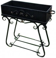 Фото - Мангал / гриль GoodsMetall M23