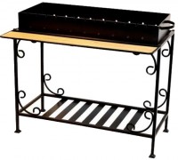 Фото - Мангал / гриль GoodsMetall M21