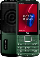 Фото - Мобильный телефон BQ BQ-3587 Disco Boom