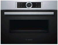 Фото - Встраиваемая микроволновая печь Bosch GFA 634GS1