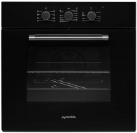 Фото - Духовой шкаф Pyramida F 80 M GBL