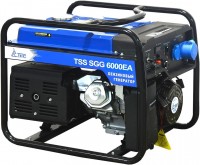 Электрогенератор TSS SGG 6000EA 