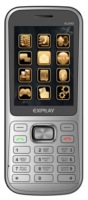 Фото - Мобильный телефон Explay SL240