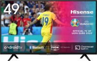 Фото - Телевизор Hisense 49B6700PA