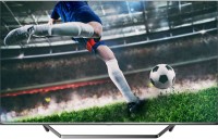 Фото - Телевизор Hisense 50U7QF 50 "