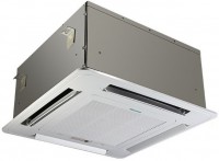 Кондиционер Hisense AUC-24HR4SGA1/AUW-24H4SF/-40 73 м²