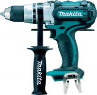 Фото - Дрель / шуруповерт Makita DHP454Z 