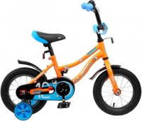 Детский велосипед Novatrack Neptune 12 2020 