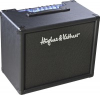 Фото - Гитарный усилитель / кабинет Hughes & Kettner TubeMeister 18 Twelve 