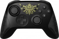 Фото - Игровой манипулятор Hori Horipad Wireless Zelda 