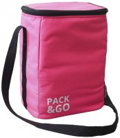 Фото - Термосумка Pack & Go Lunch Bag Multi 