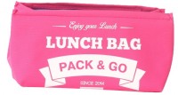 Фото - Термосумка Pack & Go Lunch Bag S 