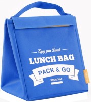 Фото - Термосумка Pack & Go Lunch Bag M