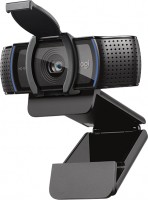 Фото - WEB-камера Logitech HD Pro Webcam C920s / C920e 