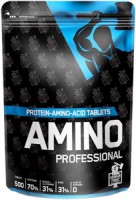 Фото - Аминокислоты IronMaxx German Forge Amino Professional 500 tab 
