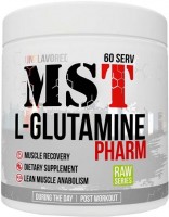 Фото - Аминокислоты MST L-Glutamine Pharm 300 g