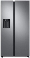 Фото - Холодильник Samsung RS68N8220S9 нержавейка