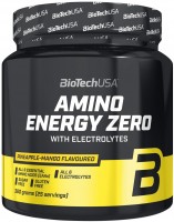 Фото - Аминокислоты BioTech Amino Energy Zero with Electrolytes 360 g 