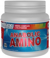 Фото - Аминокислоты Paco Power Anabolic Amino 400 cap 