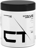 Фото - Аминокислоты Supremium Lab Citruline Malate 240 g