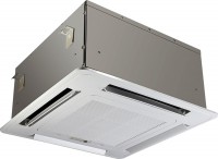 Фото - Кондиционер Sensei SCC-60HSO 160 м²