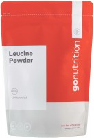 Фото - Аминокислоты GoNutrition Leucine Powder 250 g 
