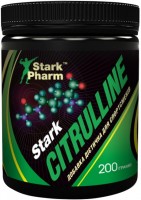 Фото - Аминокислоты Stark Pharm Citrulline Malate 200 g 