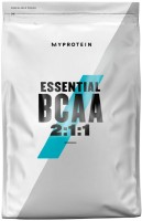 Фото - Аминокислоты Myprotein Essential BCAA 2-1-1 1000 g 