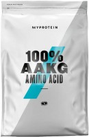 Фото - Аминокислоты Myprotein 100% AAKG Amino Acid 500 g 