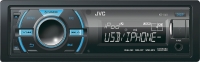 Фото - Автомагнитола JVC KD-X40 