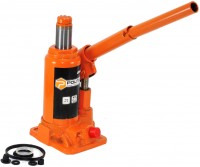 Фото - Домкрат Polax 25-104