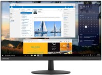 Фото - Монитор Lenovo L27q-30 27 "  черный