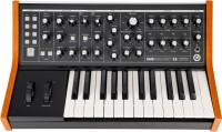 Фото - Синтезатор Moog Subsequent 25 