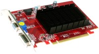 Фото - Видеокарта PowerColor Radeon HD 6450 AX6450 1GBK3-SHV2