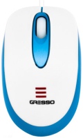Фото - Мышка Gresso GM-5108