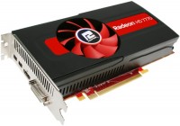 Фото - Видеокарта PowerColor Radeon HD 7770 AX7770 1GBD5-2DH 