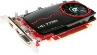 Фото - Видеокарта PowerColor Radeon HD 7750 AX7750 1GBD5-DH