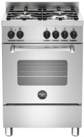 Фото - Плита Bertazzoni MAS604 MFESXE нержавейка