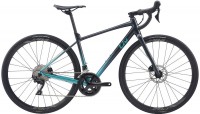 Фото - Велосипед Giant Liv Avail AR 1 2020 frame XXS 