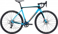 Фото - Велосипед Giant TCX Advanced Pro 2 2020 frame XS 