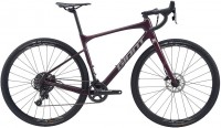 Фото - Велосипед Giant Revolt Advanced 1 2020 frame S 