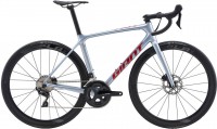 Фото - Велосипед Giant TCR Advanced Pro 3 Disc 2020 frame M