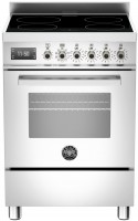 Фото - Плита Bertazzoni PRO604 IMFESXT нержавейка