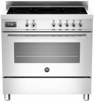 Фото - Плита Bertazzoni PRO905 IMFESXT нержавейка