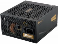 Фото - Блок питания Seasonic PRIME Ultra Gold SSR-850GD2