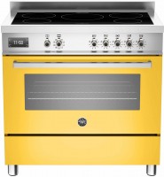 Фото - Плита Bertazzoni PRO905 IMFESGIT желтый