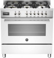 Фото - Плита Bertazzoni PRO906 MFESBIT белый