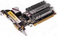 Фото - Видеокарта ZOTAC GeForce 210 ZT-20313-10L