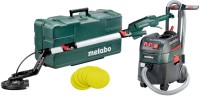 Фото - Набор электроинструмента Metabo LSV 5-225 Comfort + ASR 35 L ACP Set 690886000
